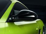 Porsche Cayman R 2011 года